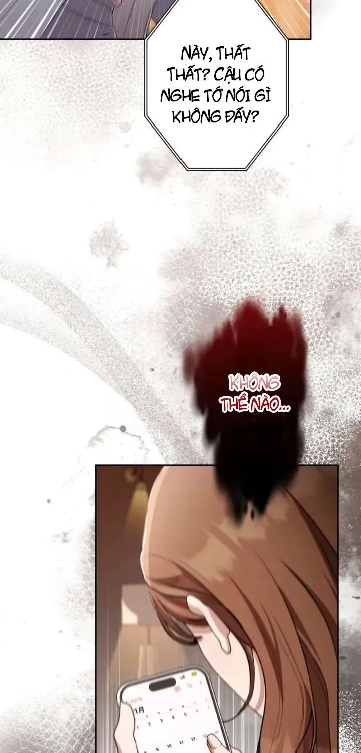 Hẹn Ước Sau Mưa Chapter 2 - 47