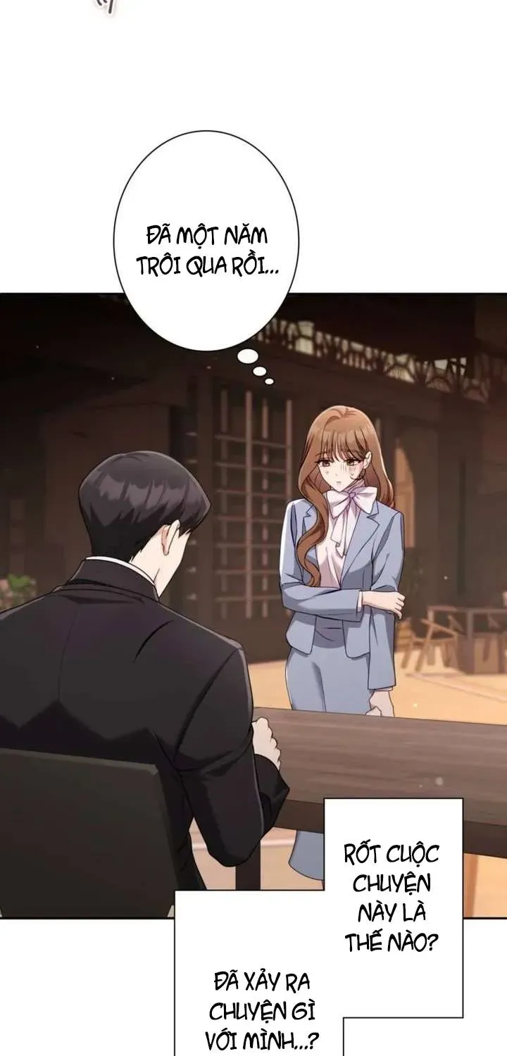 Hẹn Ước Sau Mưa Chapter 2 - 52