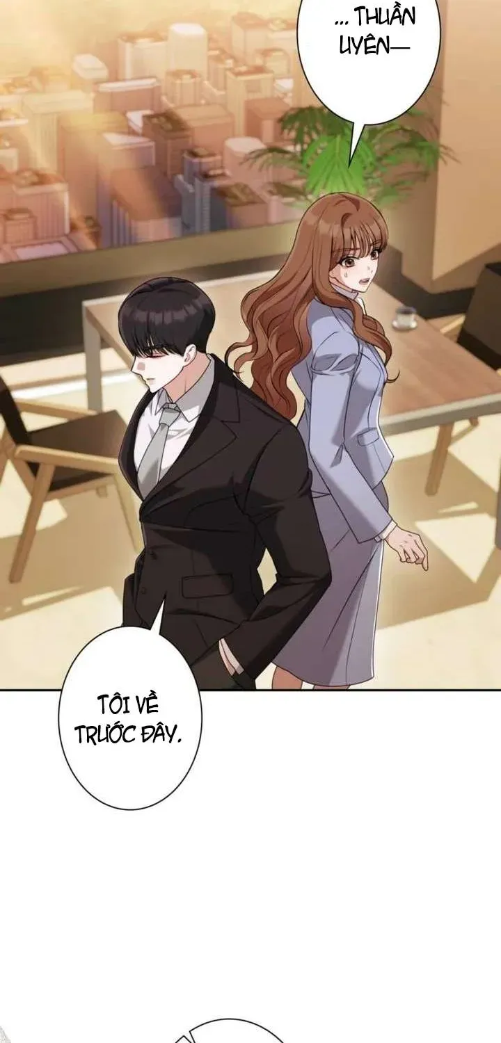 Hẹn Ước Sau Mưa Chapter 2 - 55