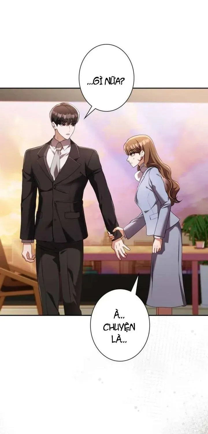 Hẹn Ước Sau Mưa Chapter 2 - 57