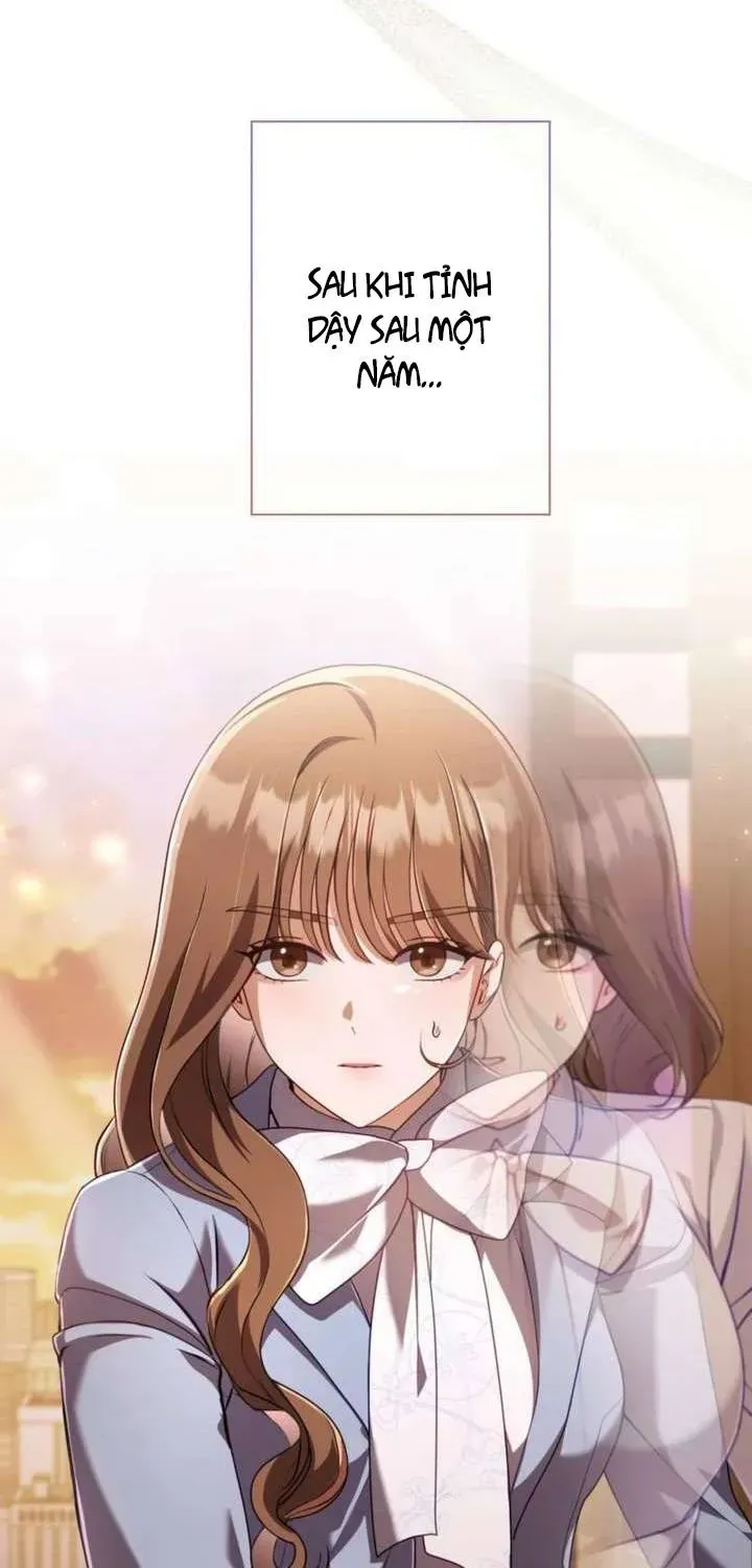 Hẹn Ước Sau Mưa Chapter 2 - 61