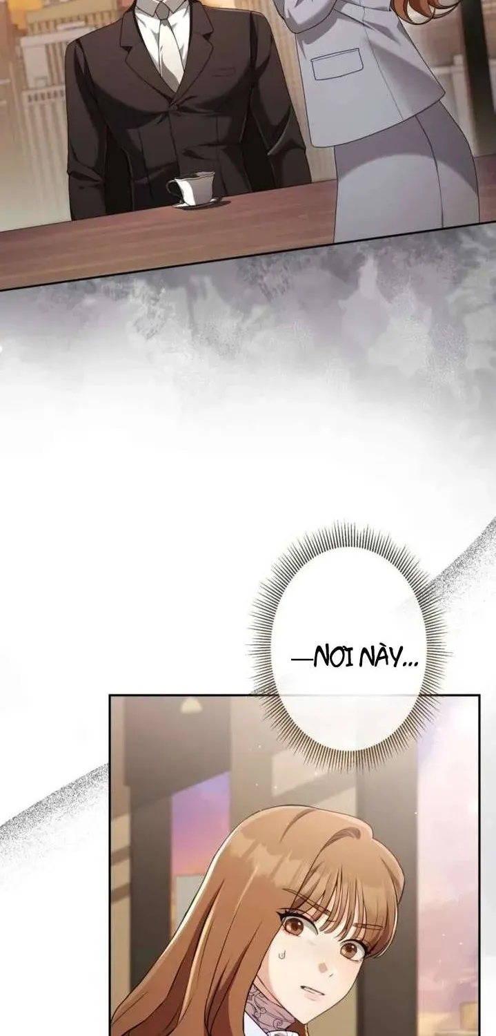 Hẹn Ước Sau Mưa Chapter 2 - 8