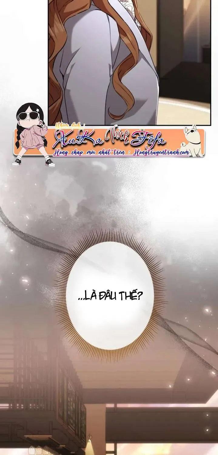 Hẹn Ước Sau Mưa Chapter 2 - 9