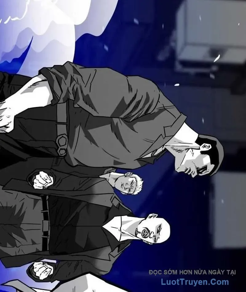 Ma Vương Ma Seok Ho Chapter 1 - 12