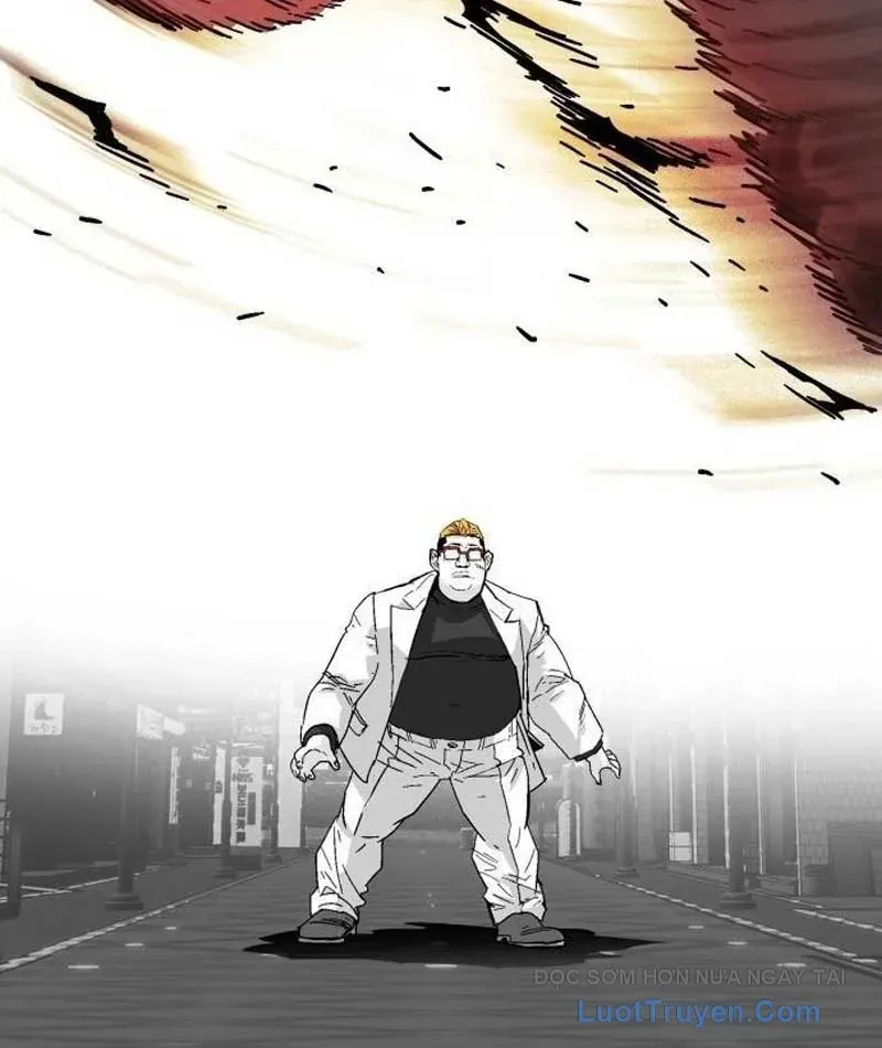 Ma Vương Ma Seok Ho Chapter 1 - 118