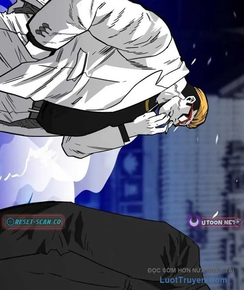 Ma Vương Ma Seok Ho Chapter 1 - 13