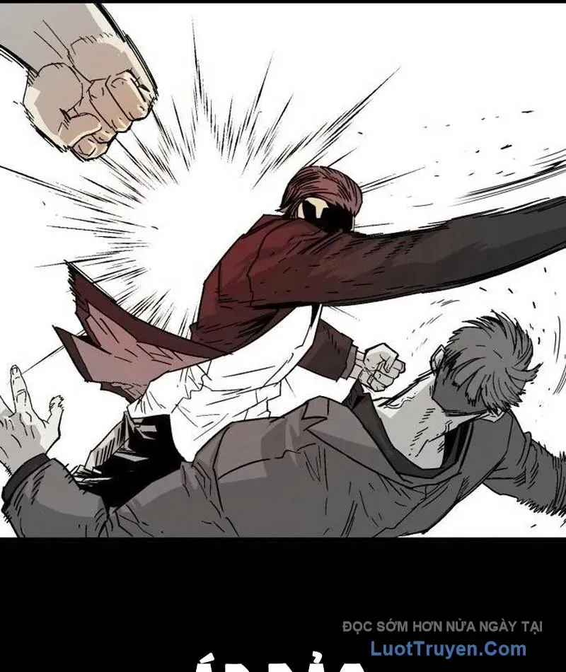 Ma Vương Ma Seok Ho Chapter 1 - 122