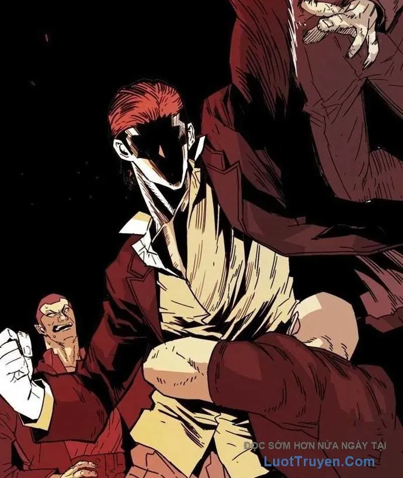 Ma Vương Ma Seok Ho Chapter 1 - 127