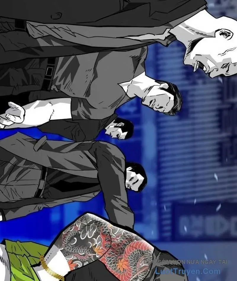 Ma Vương Ma Seok Ho Chapter 1 - 14