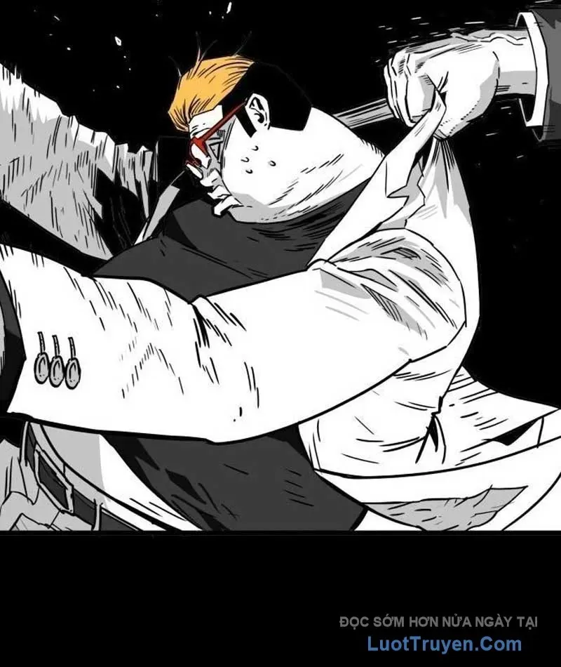 Ma Vương Ma Seok Ho Chapter 1 - 132