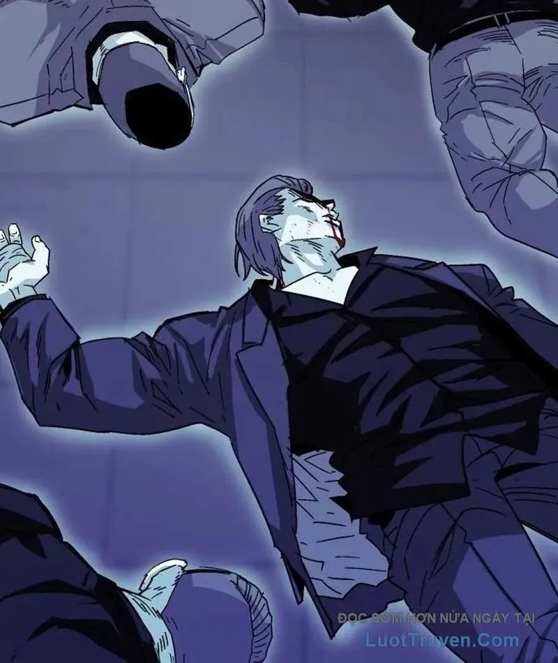 Ma Vương Ma Seok Ho Chapter 1 - 140