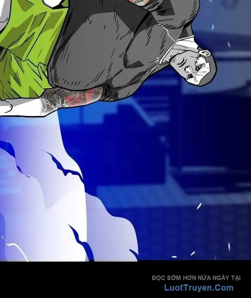 Ma Vương Ma Seok Ho Chapter 1 - 15