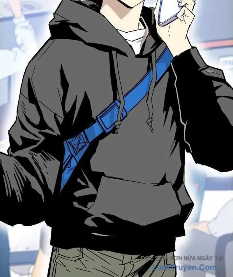 Ma Vương Ma Seok Ho Chapter 1 - 165