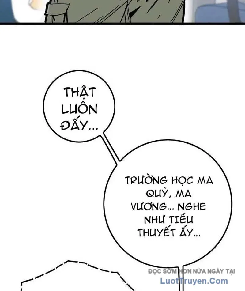 Ma Vương Ma Seok Ho Chapter 1 - 166