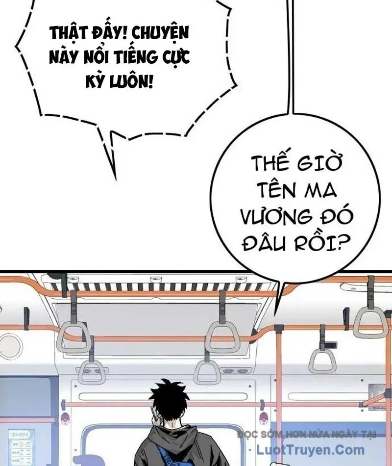Ma Vương Ma Seok Ho Chapter 1 - 167