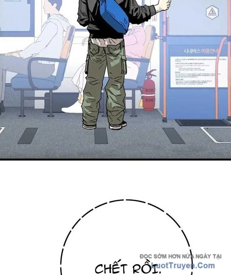 Ma Vương Ma Seok Ho Chapter 1 - 168