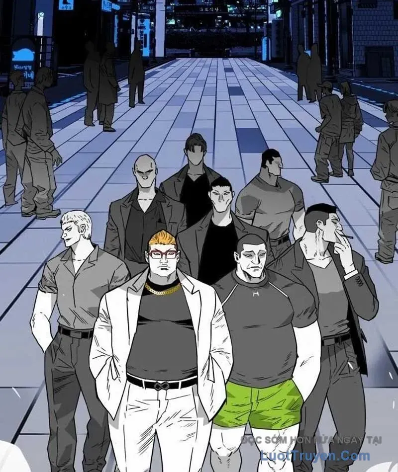 Ma Vương Ma Seok Ho Chapter 1 - 20