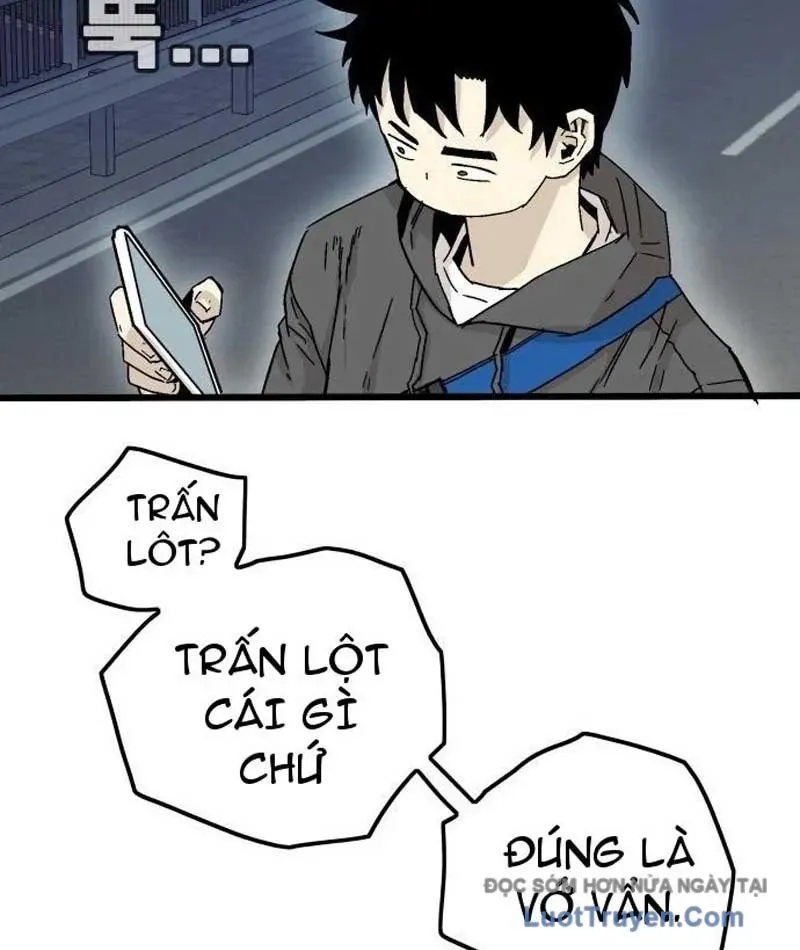 Ma Vương Ma Seok Ho Chapter 1 - 191