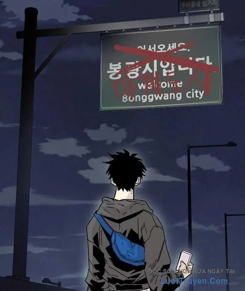 Ma Vương Ma Seok Ho Chapter 1 - 196