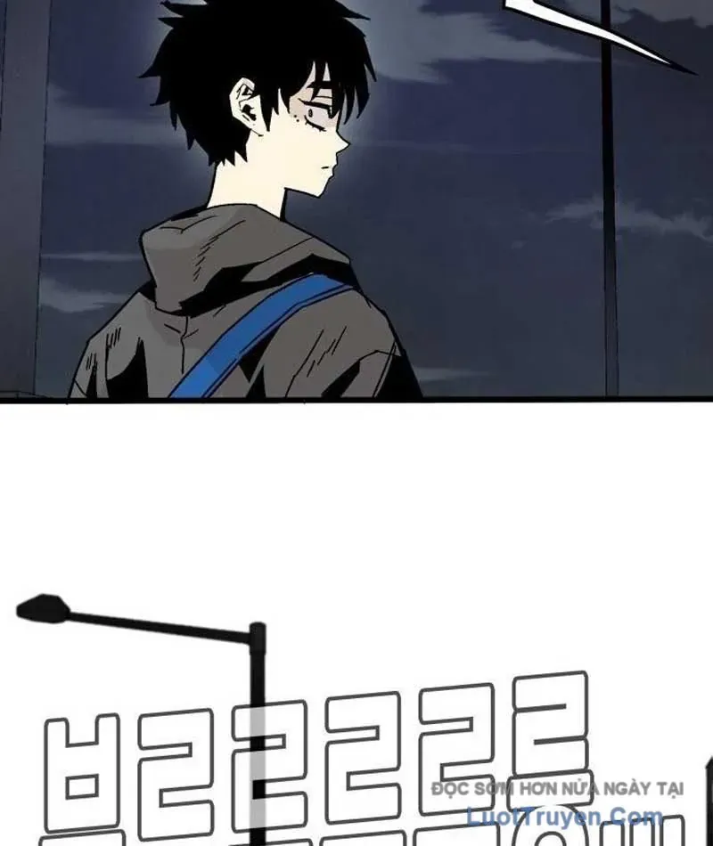 Ma Vương Ma Seok Ho Chapter 1 - 198