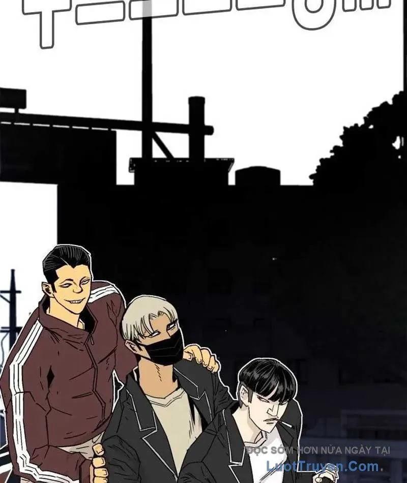 Ma Vương Ma Seok Ho Chapter 1 - 199