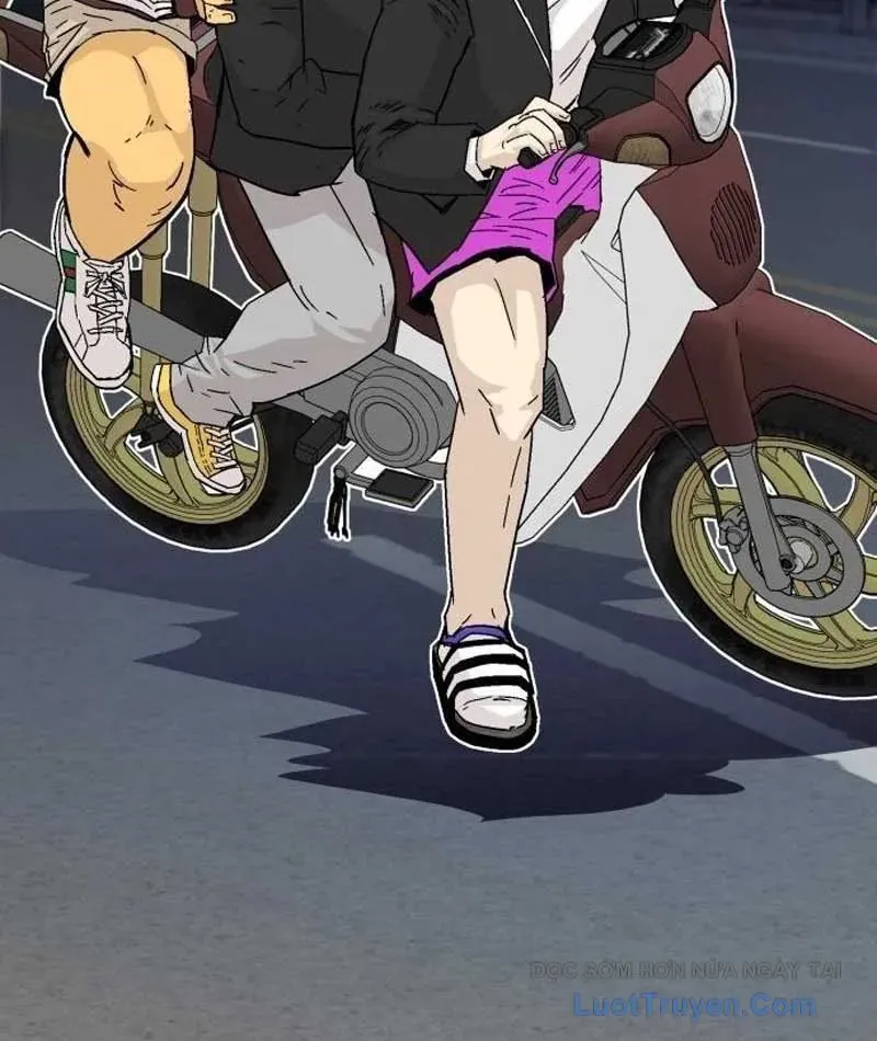 Ma Vương Ma Seok Ho Chapter 1 - 200