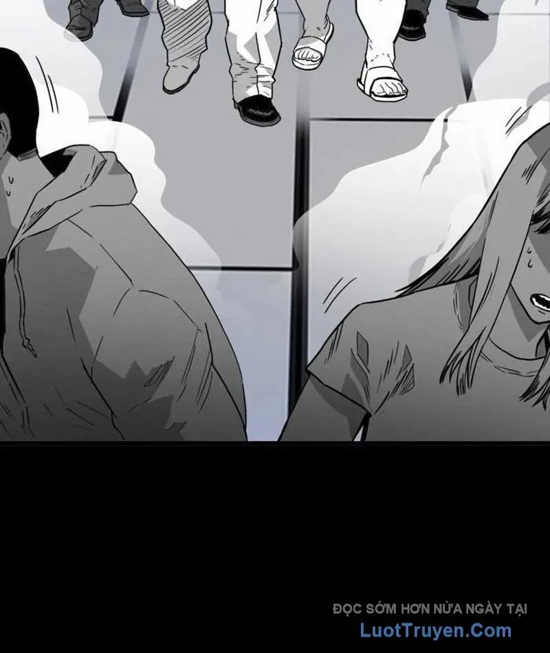 Ma Vương Ma Seok Ho Chapter 1 - 21