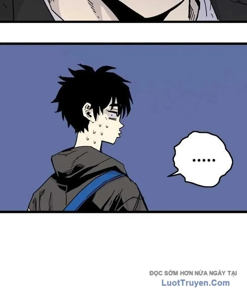 Ma Vương Ma Seok Ho Chapter 1 - 203