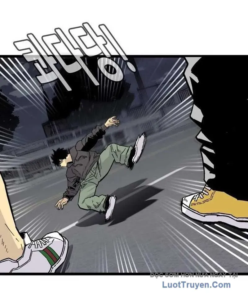 Ma Vương Ma Seok Ho Chapter 1 - 208