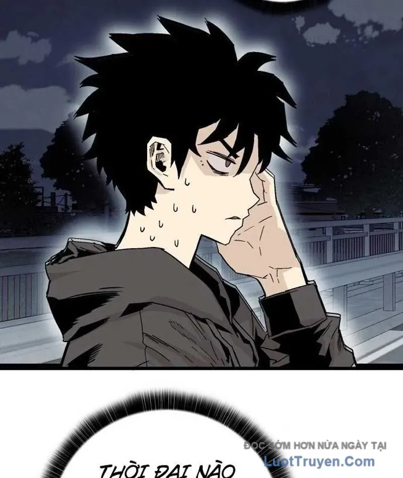 Ma Vương Ma Seok Ho Chapter 1 - 213