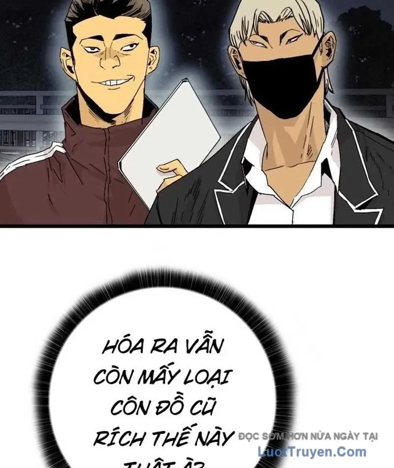 Ma Vương Ma Seok Ho Chapter 1 - 215