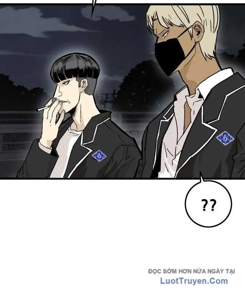 Ma Vương Ma Seok Ho Chapter 1 - 224