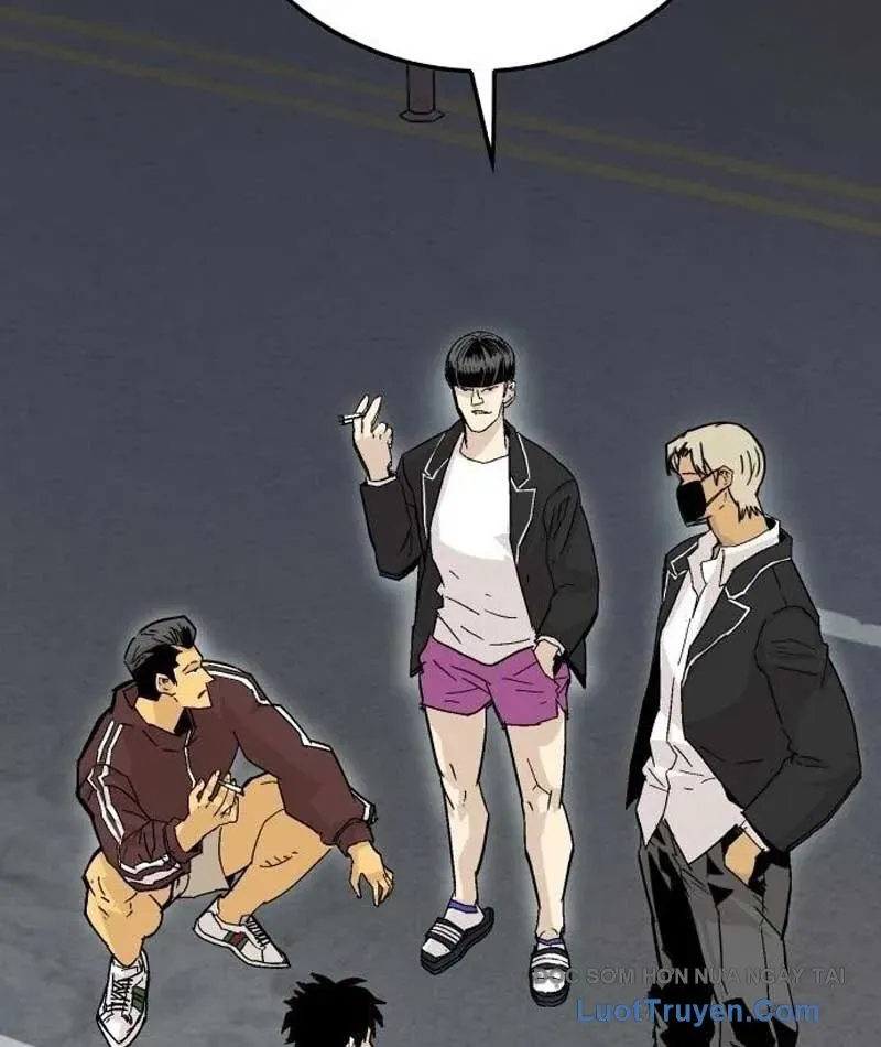 Ma Vương Ma Seok Ho Chapter 1 - 226