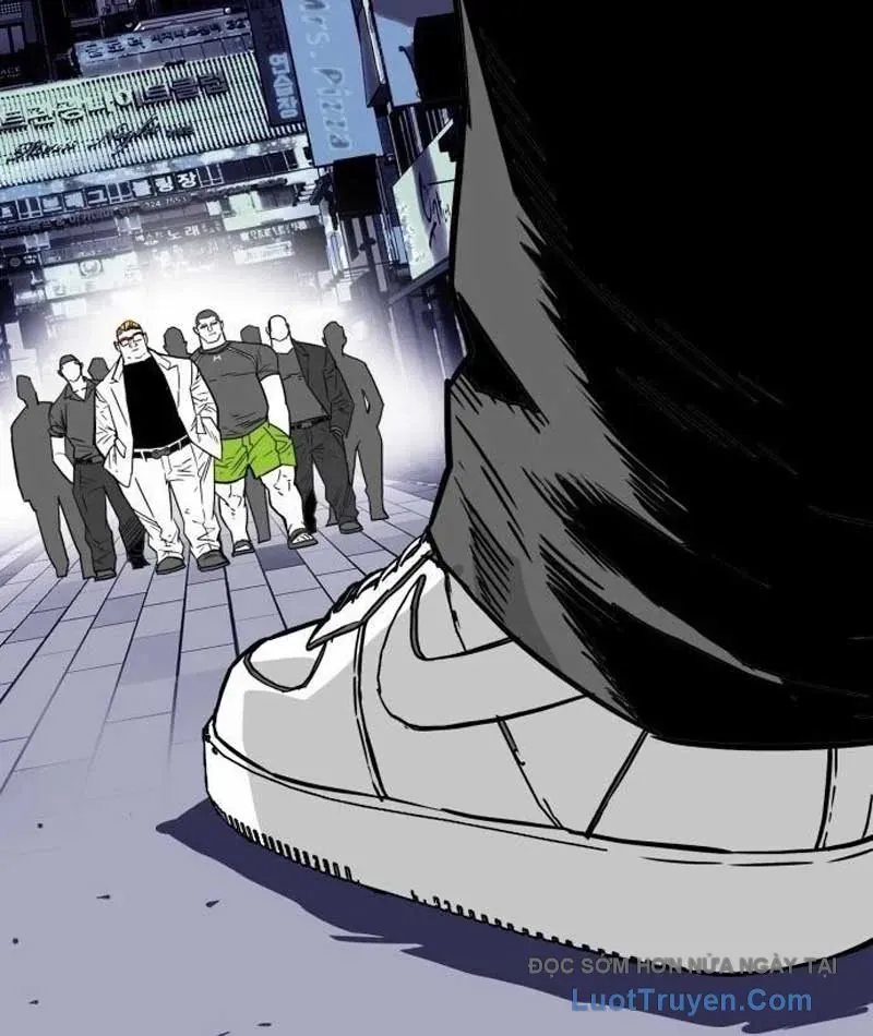 Ma Vương Ma Seok Ho Chapter 1 - 24