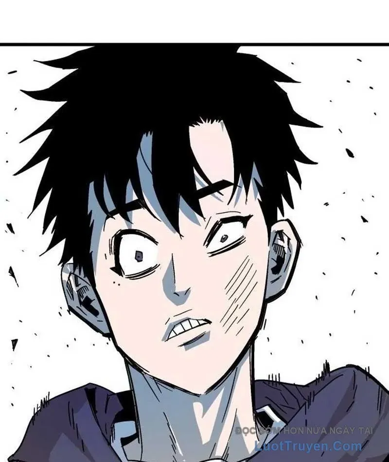 Ma Vương Ma Seok Ho Chapter 1 - 238