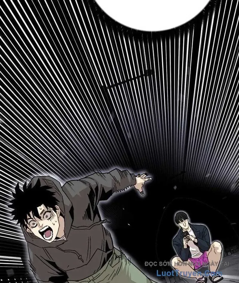 Ma Vương Ma Seok Ho Chapter 1 - 240