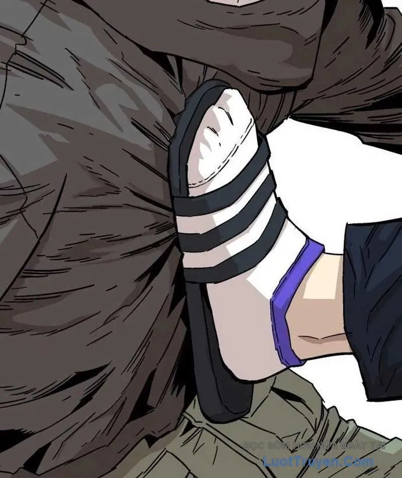 Ma Vương Ma Seok Ho Chapter 1 - 242