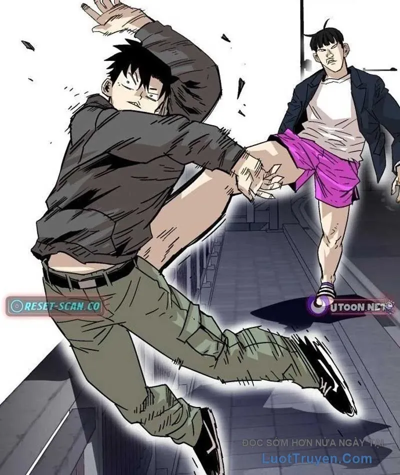 Ma Vương Ma Seok Ho Chapter 1 - 244