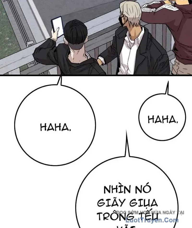 Ma Vương Ma Seok Ho Chapter 1 - 258