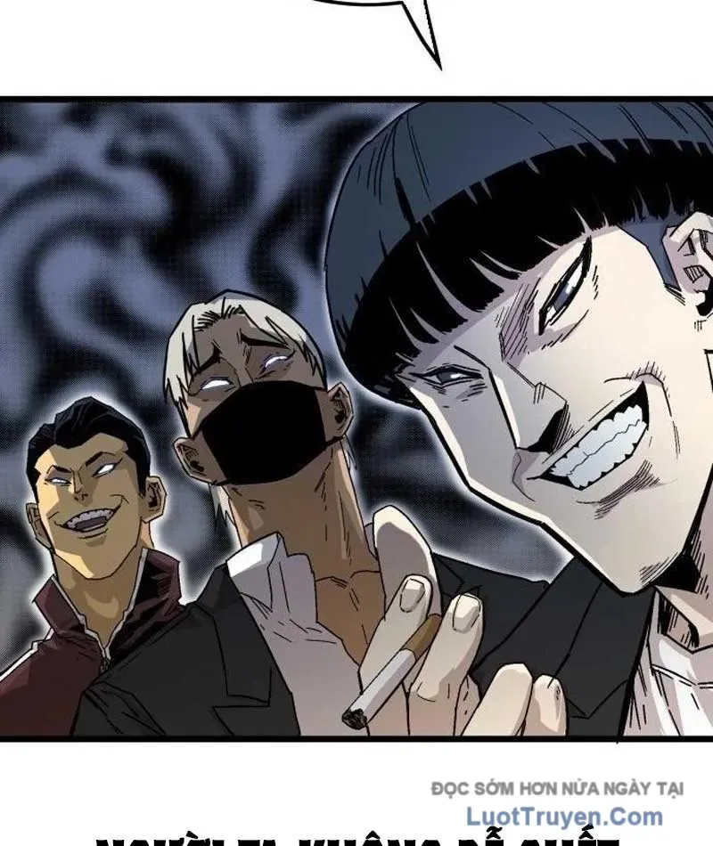 Ma Vương Ma Seok Ho Chapter 1 - 260