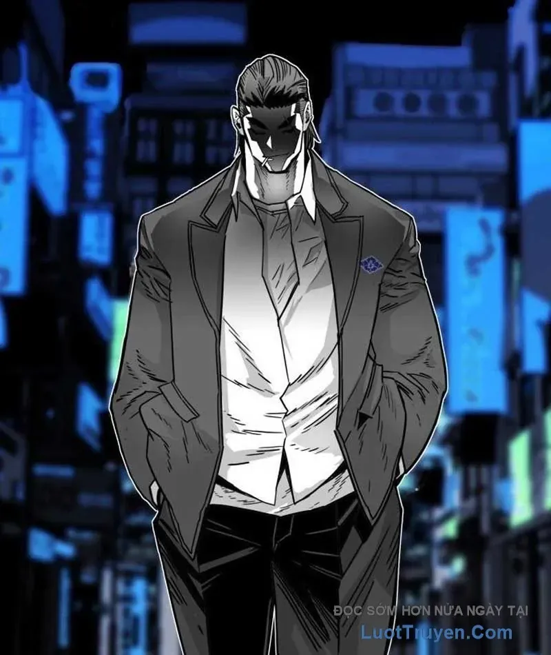 Ma Vương Ma Seok Ho Chapter 1 - 27