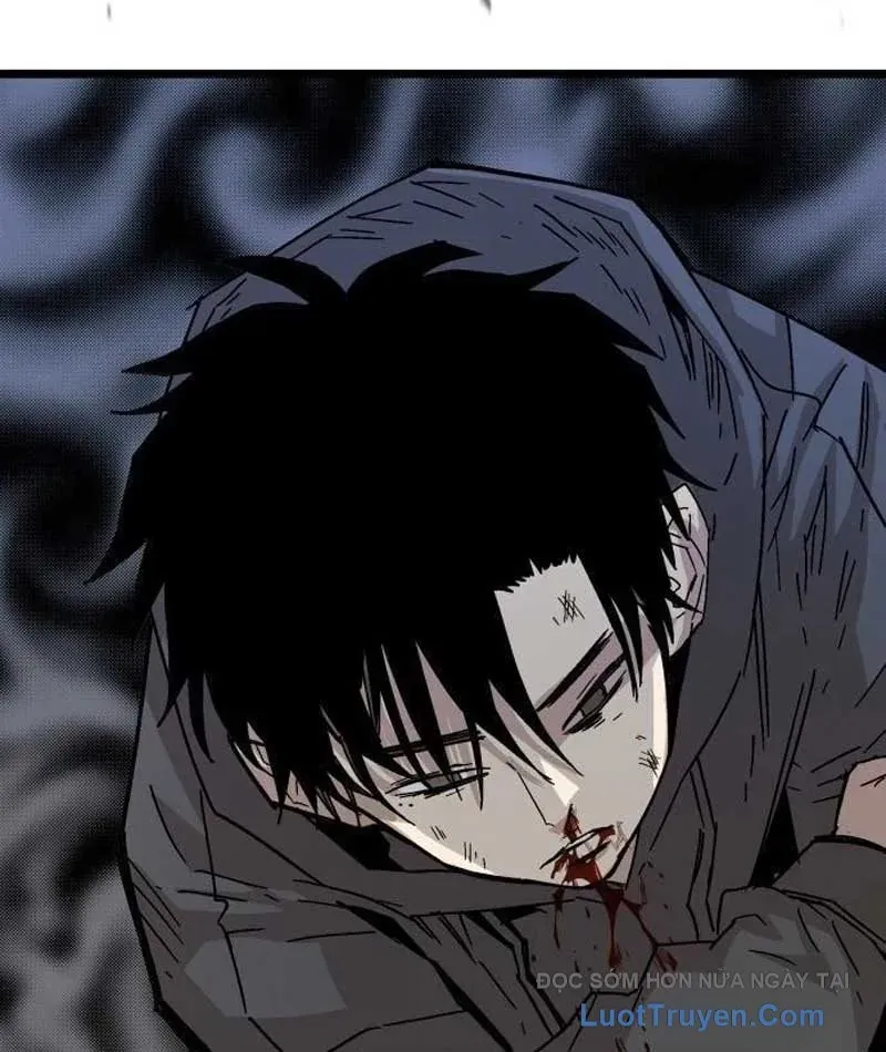 Ma Vương Ma Seok Ho Chapter 1 - 262