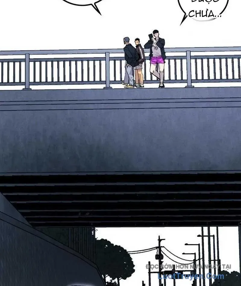 Ma Vương Ma Seok Ho Chapter 1 - 264