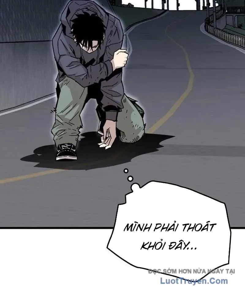 Ma Vương Ma Seok Ho Chapter 1 - 265