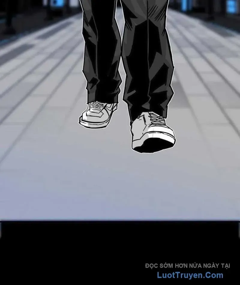 Ma Vương Ma Seok Ho Chapter 1 - 28