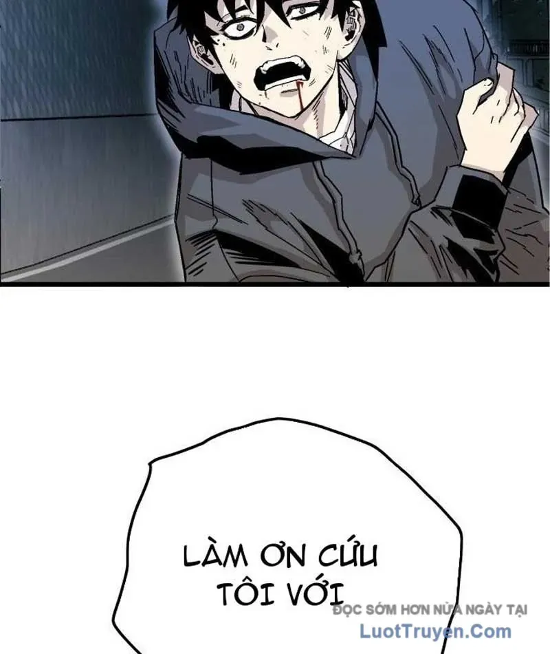 Ma Vương Ma Seok Ho Chapter 1 - 272