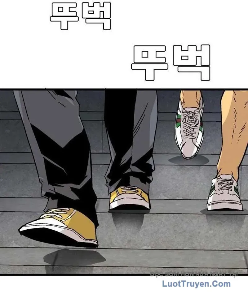 Ma Vương Ma Seok Ho Chapter 1 - 296