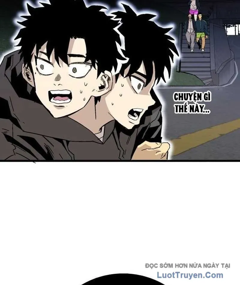 Ma Vương Ma Seok Ho Chapter 1 - 298