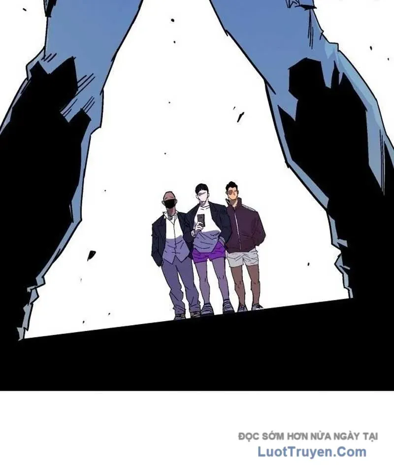 Ma Vương Ma Seok Ho Chapter 1 - 319