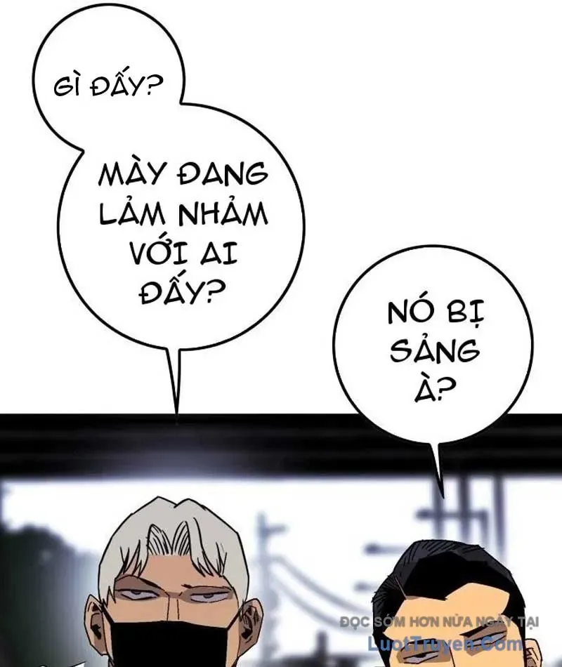 Ma Vương Ma Seok Ho Chapter 1 - 321